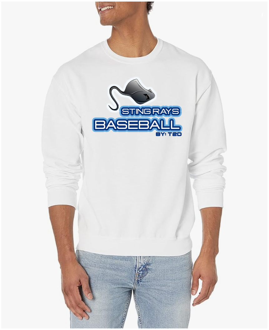 HHMS White Sweat Shirt