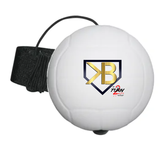 Bluffton Klutch Yo Yo Ball