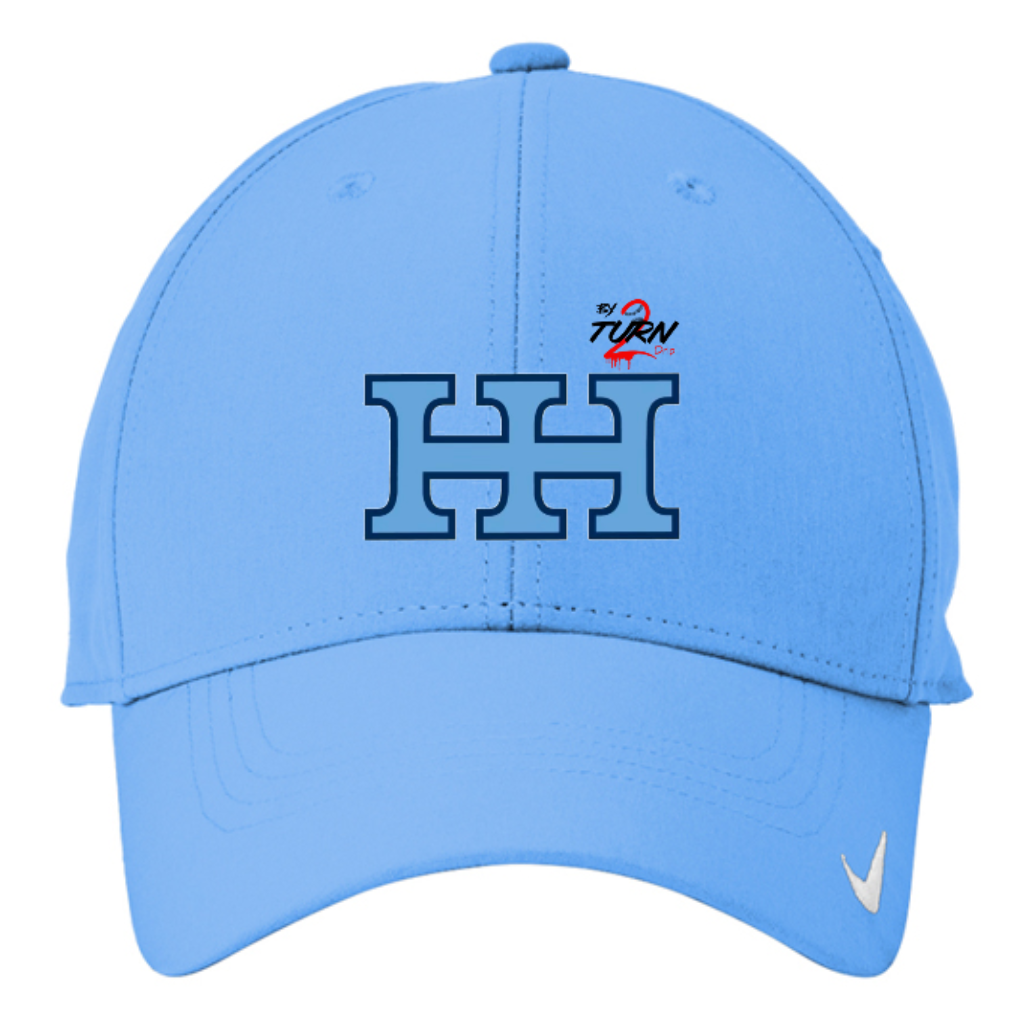 HH Hurricanes Hat Blue 1