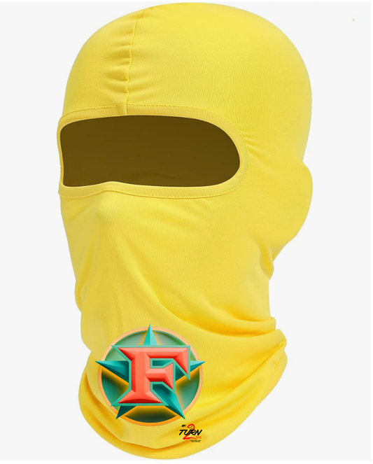 5 Star Coastal Ski Mask