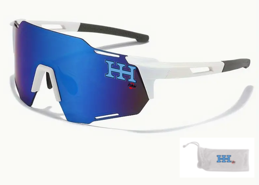 HH Sunglasses 2 With Carry Bag