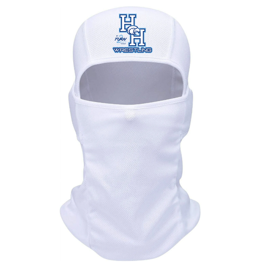 HH Wrestling Face Mask