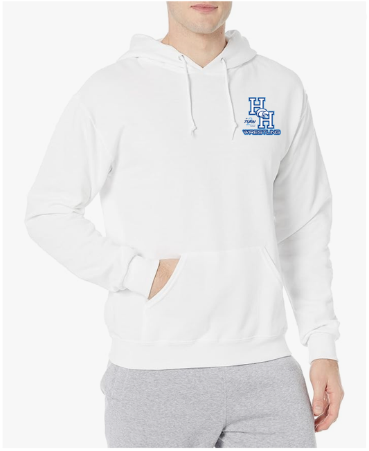 HH Wrestling Hoodie