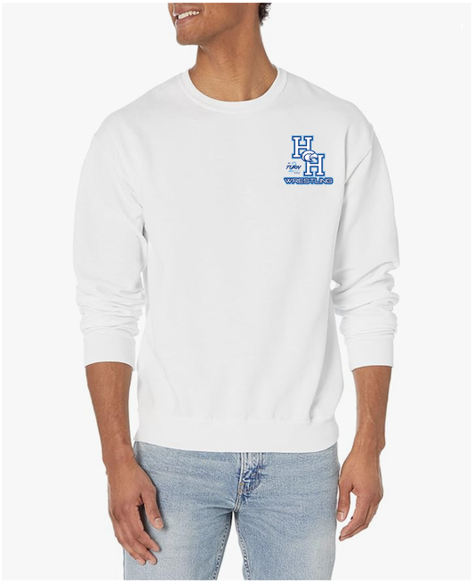 HH Wrestling Sweatshirt